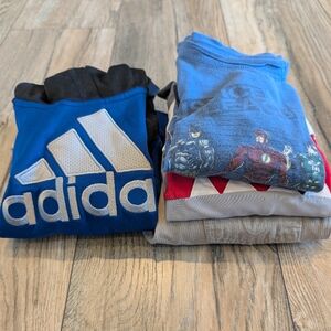 Bundle of 2T Toddler Clothing 4 Items Included